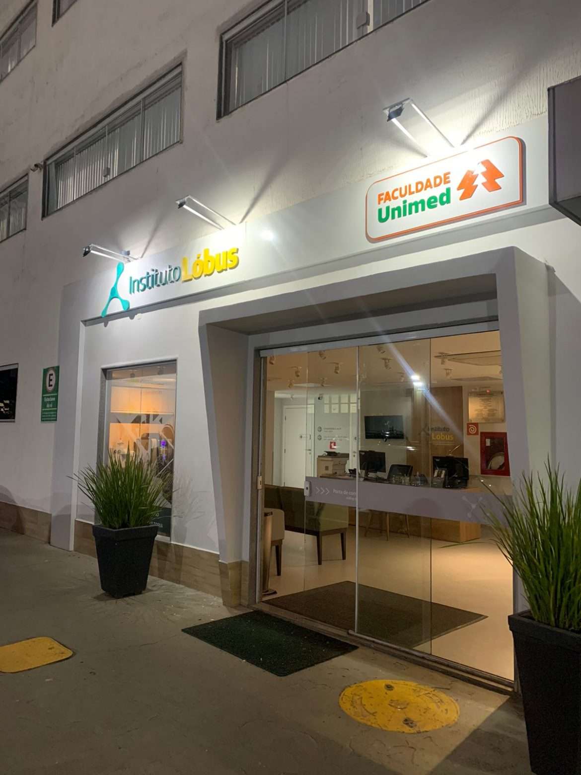 39 cidades instituto lóbus está recrutando voluntários para pesquisa clínica no município divulgaÇÃo