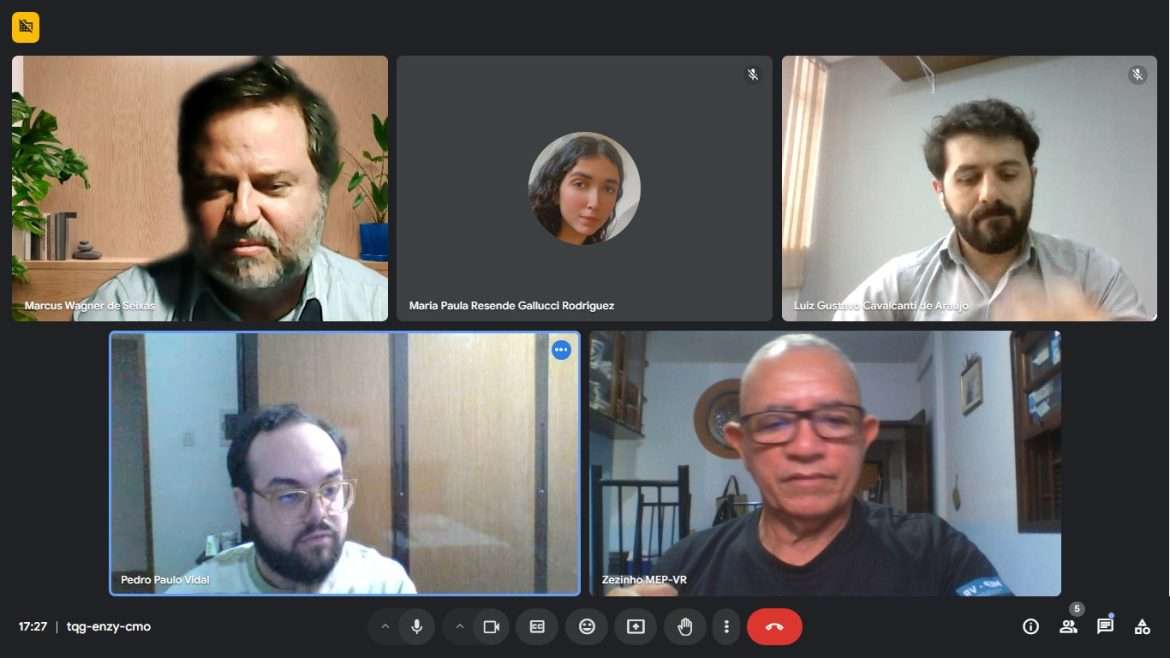 45 cidades agendado o painel eleitoral com candidatos à presidência da oab vr divulgaÇÃo