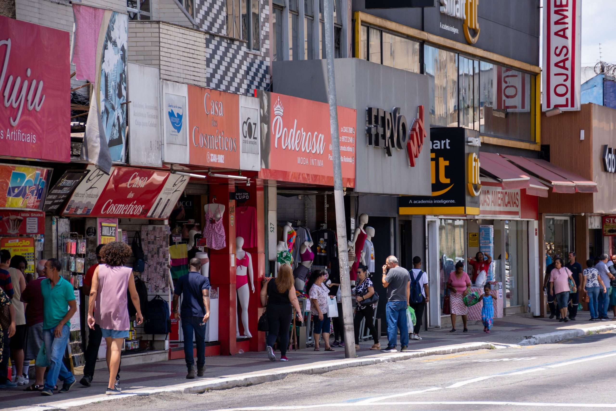 a cf economia cidades da região com boa colocação no cadastro geral de empregados e desempregados iam martins (4)