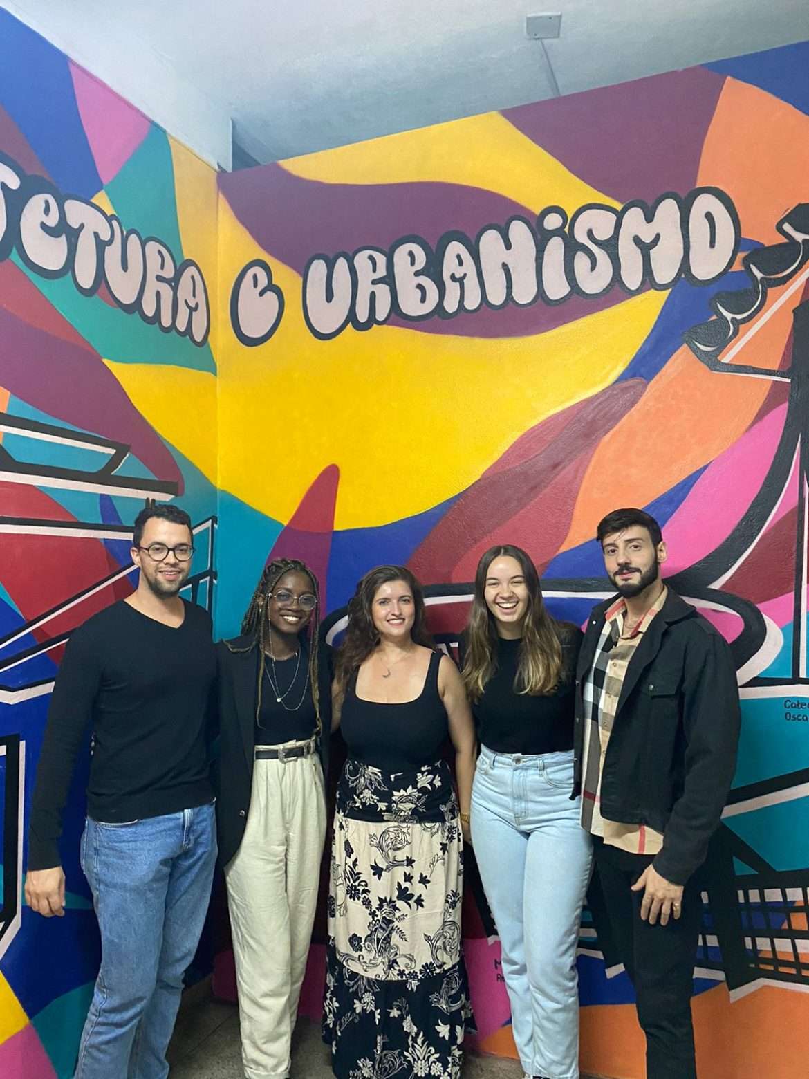 alunos de arquitetura e urbanismo do ugb ferp têm artigos aprovados em evento do icomos na argentina divulgação