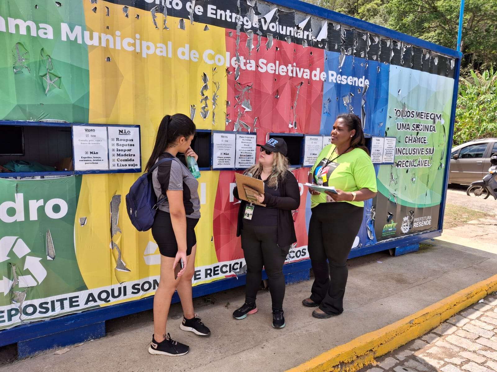 amar promove ação educativa em mauá divulgação