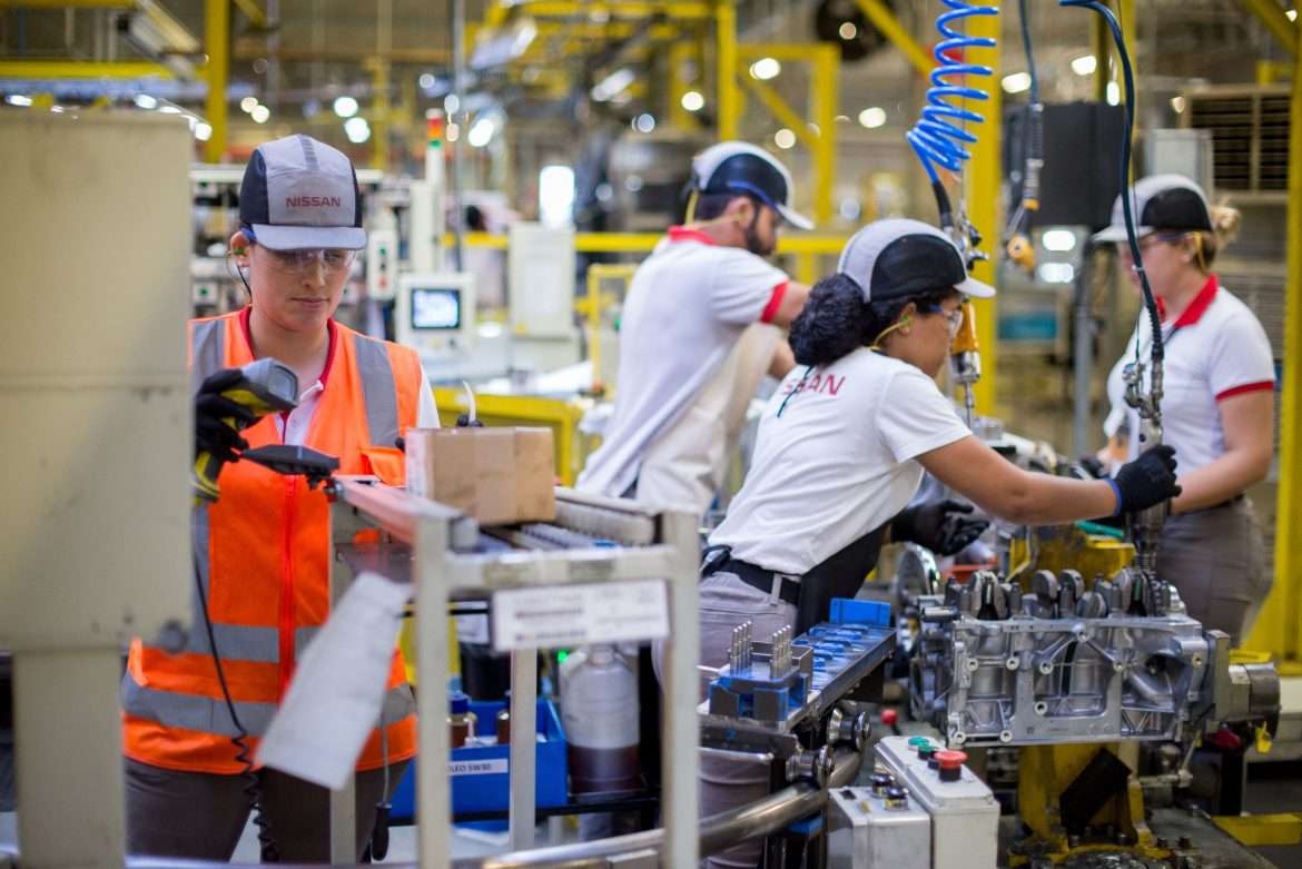 b 37 cf economia nissan abre inscrições para programa de estágio arquivo vc