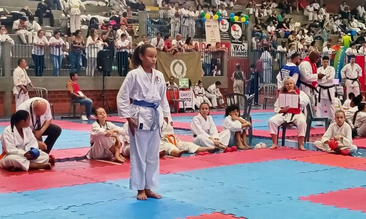 cidades atletas das oficinas do serviço de convivência de volta redonda conquistam 17 medalhas em competição internacional divulgação secom