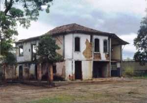 como era a fazenda da posse arquivo histórico