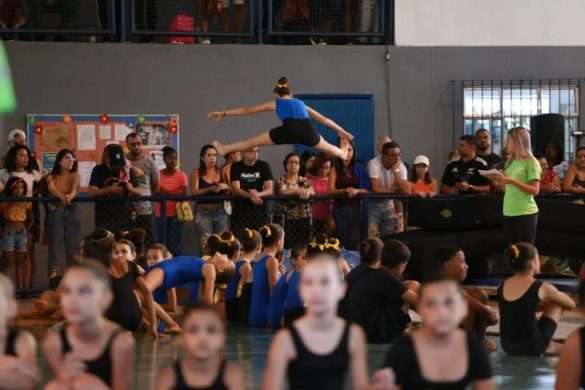 copa de ginástica de volta redonda segue com inscrições abertas arquivo secom