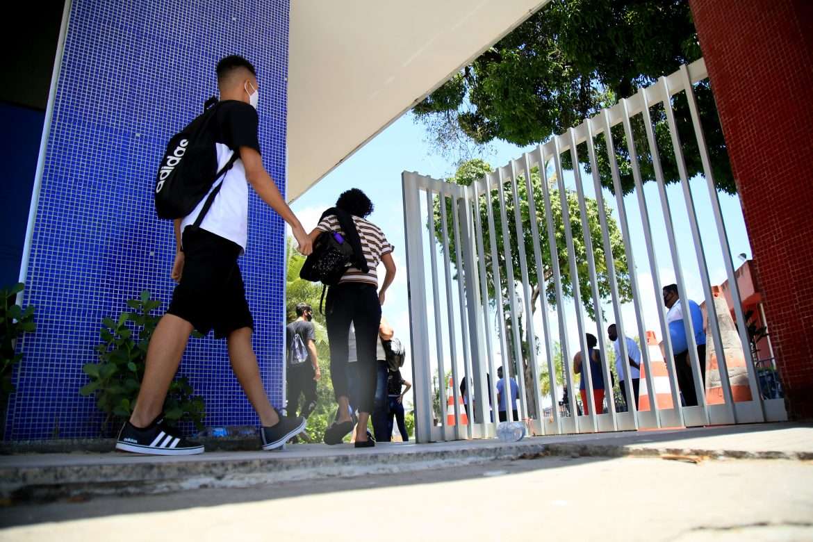 proof of enem in brazil