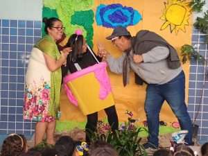 educação de volta redonda realiza projeto ‘a literatura move o mundo’ com famílias, alunos e professores divulgação secom1