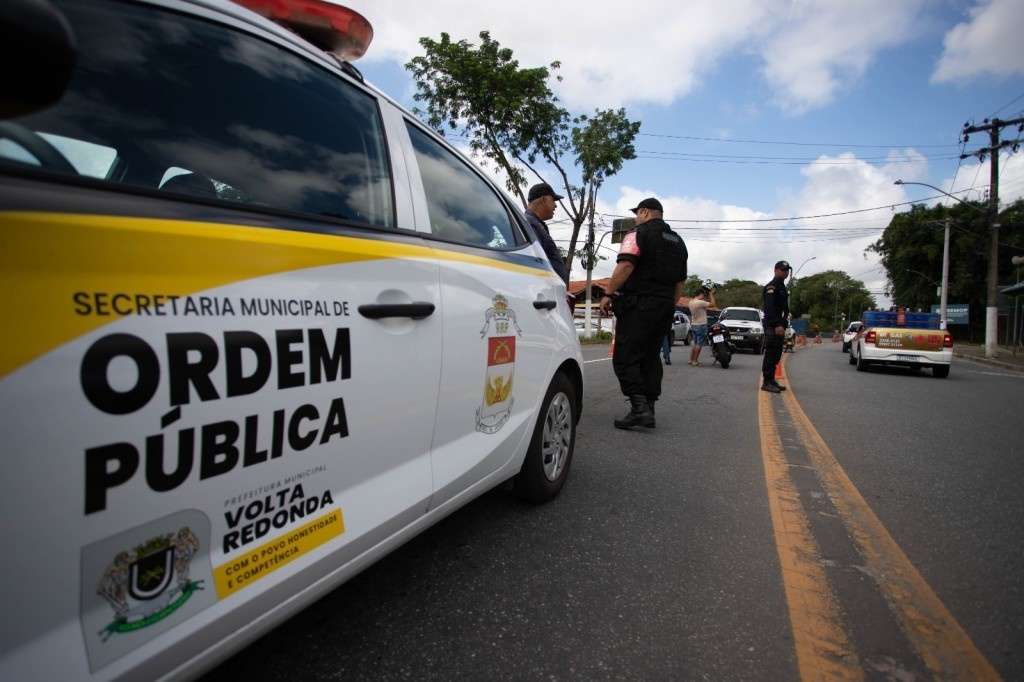 inscrições para o proeis em volta redonda divulgação pmvr