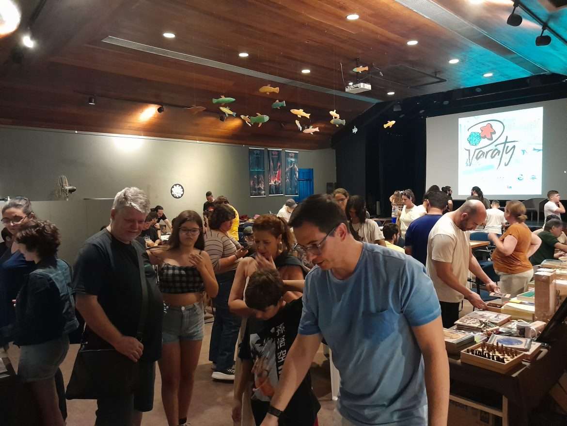 jogos e quadrinhos 2023