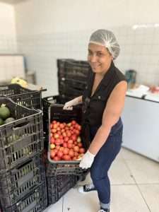 mais de 200 famílias de volta redonda serão beneficiadas pelo projeto ‘comida de verdade’ divulgação secom11