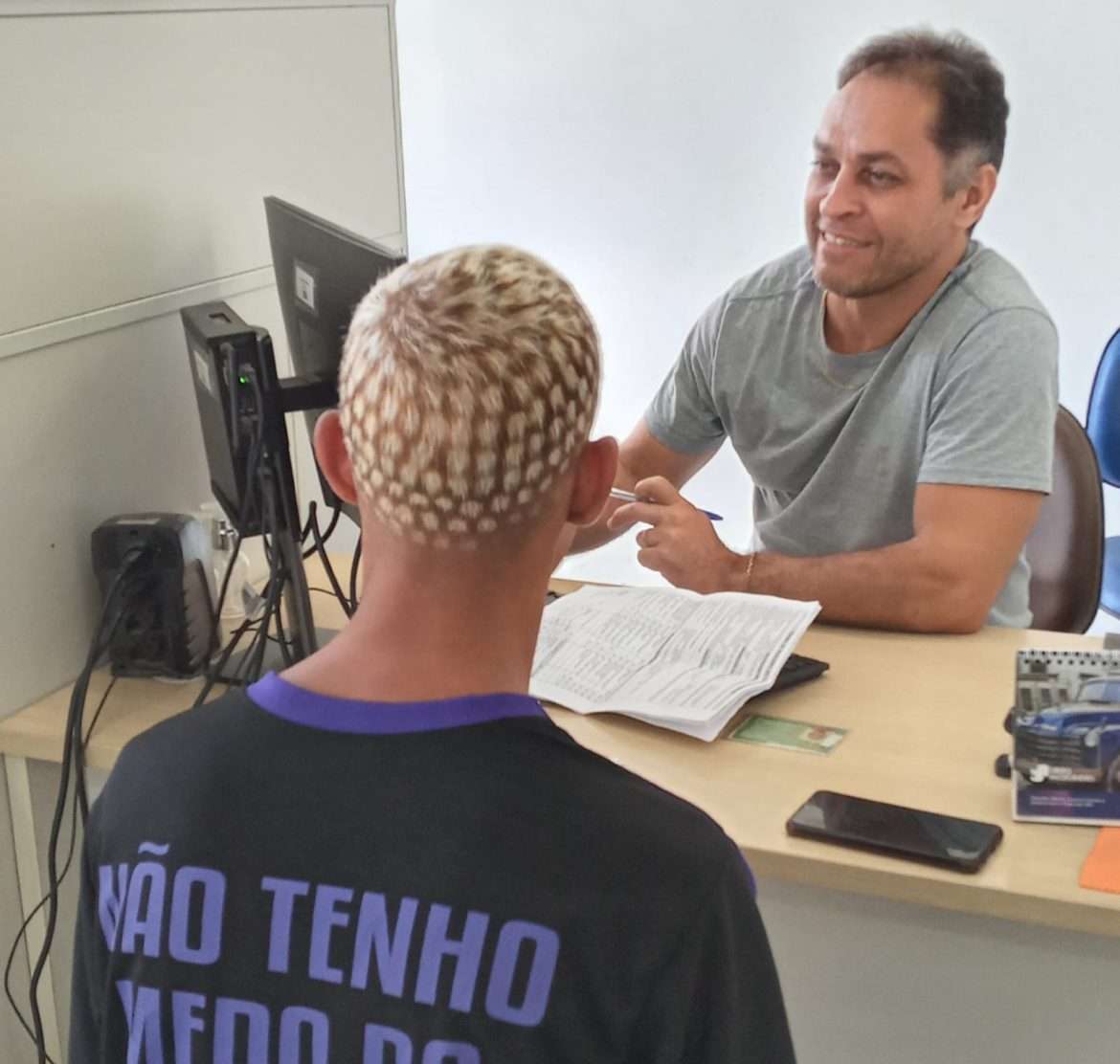 mais de sessenta mil atendimentos registrados nos últimos nove meses na subprefeitura de volta redonda divulgação secom