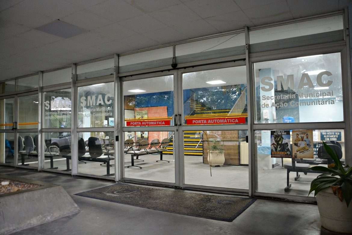 notas vr prefeitura de volta redonda oferece corte de cabelo e design de sobrancelhas nos cras divulgação