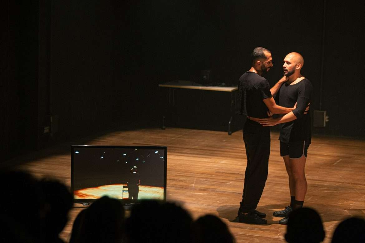 peça de amar foto divulgação