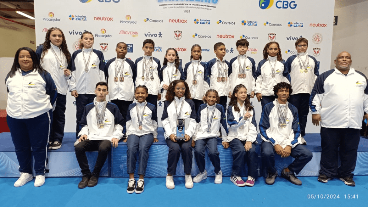 pinheiral divulgação