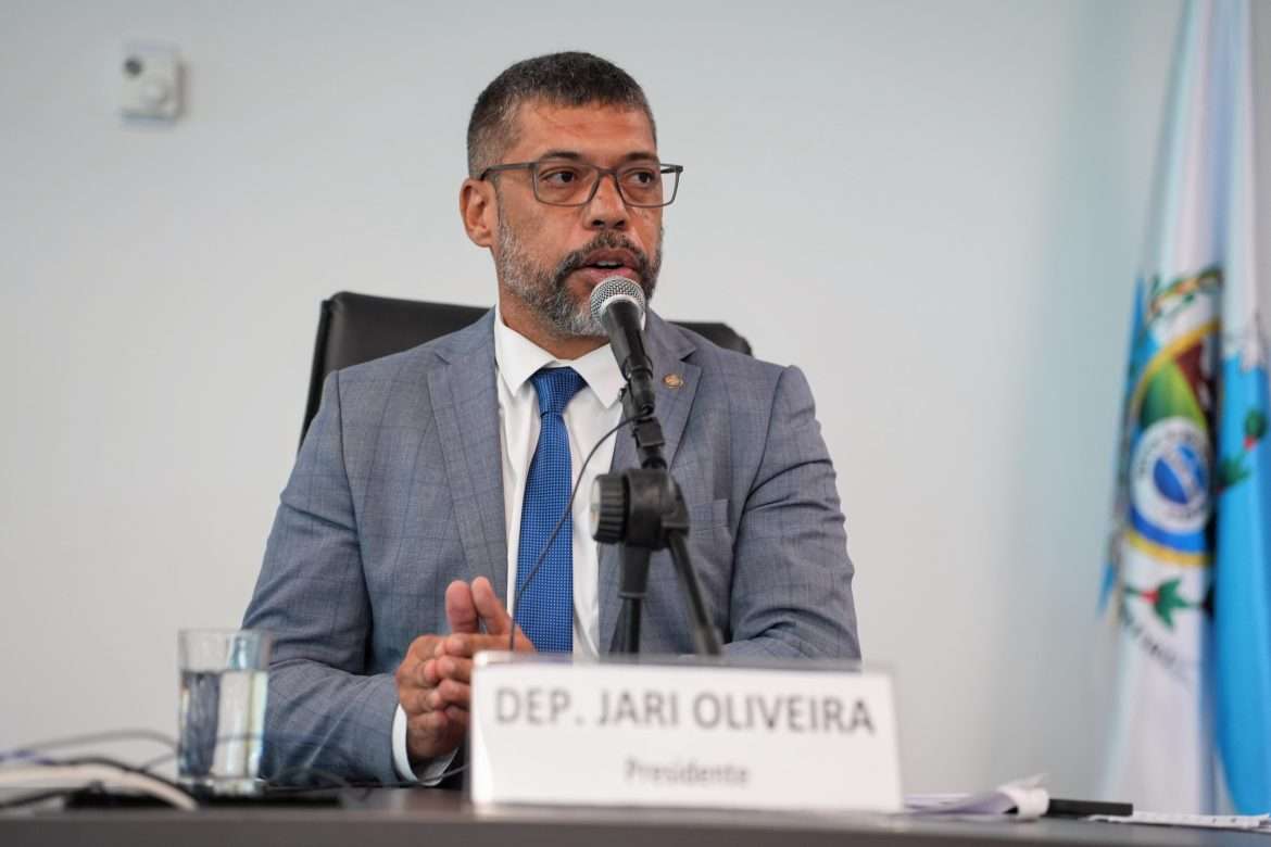 polÍtica 30 jari oliveira redução de orçamento para saneamento gera preocupação divulgação (2)