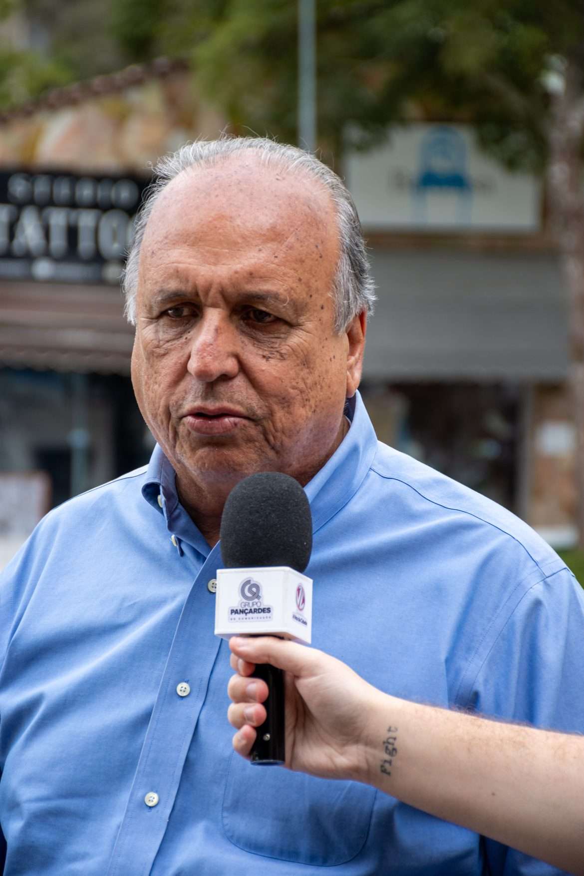 polÍtica 32 pezão traça planos para piraí em sua gestão iam martins