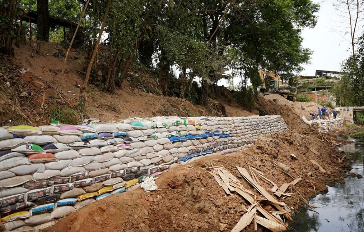 prefeitura investe mais de r$ 3 milhões em obras estruturais e de revitalização em espaços públicos de volta redonda1