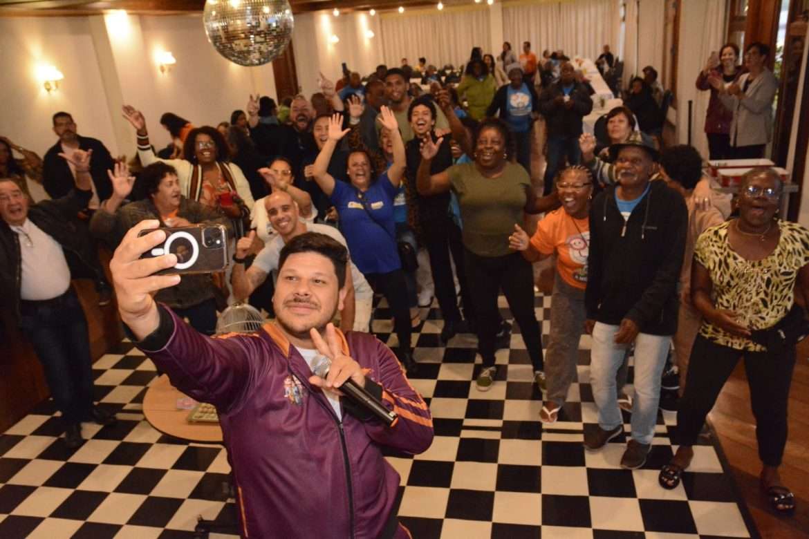 primeiro grupo da assistência social de volta redonda viaja para campos do jordão divulgação secom11