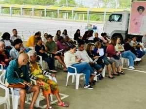 programa ‘revi ver’ faz mais de 600 cirurgias de catarata nesta semana em volta redonda secom pmvr11