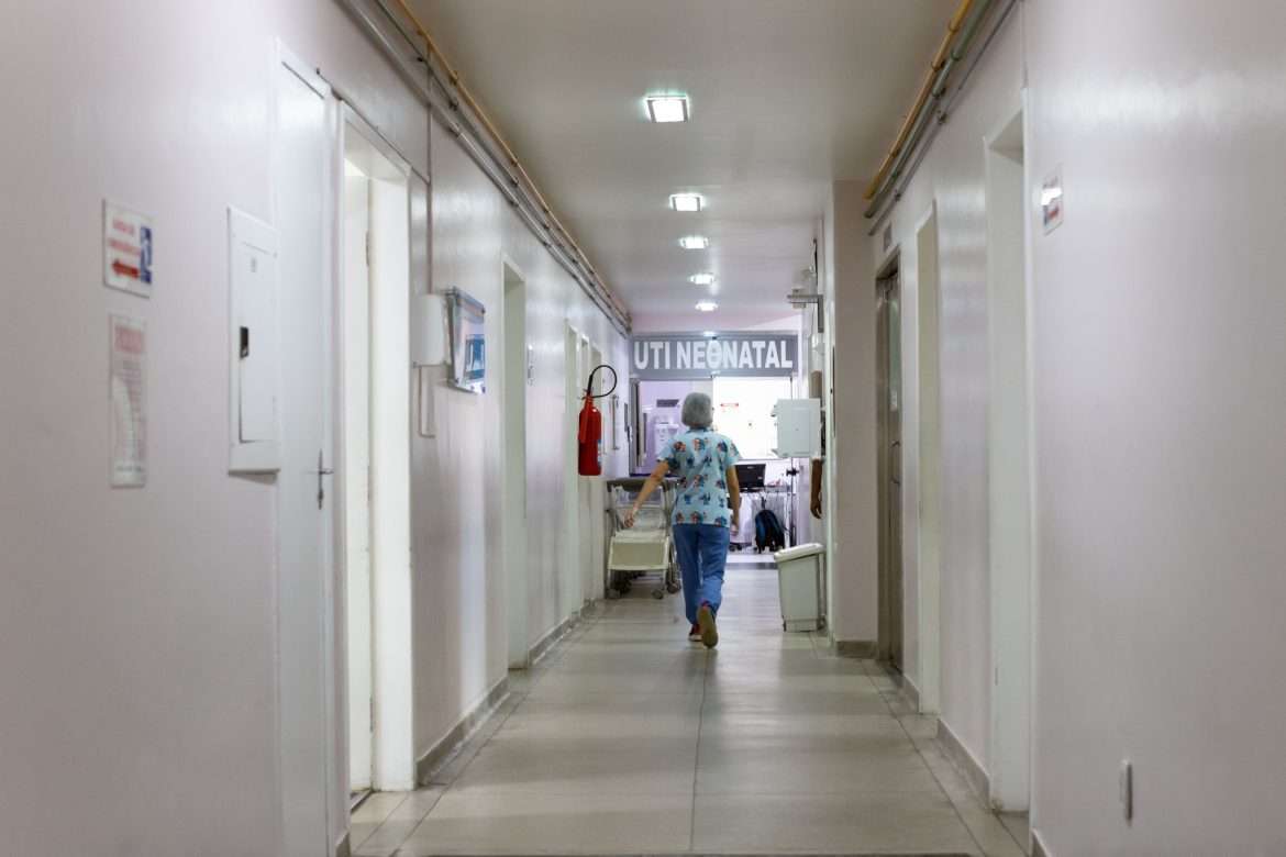 queda nos casos de sífilis congênita em volta redonda arquivo secom