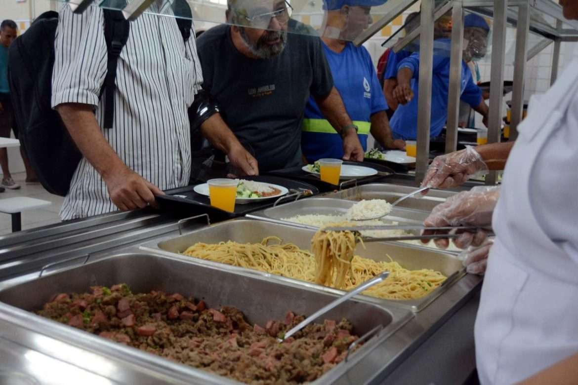 restaurante do povo de barra mansa ultrapassa 200 mil refeições servidas em 2024 arquivopmbm