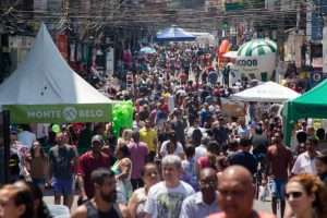 reunião define local para nova edição do ‘rua de compras’, em volta redonda arquivo