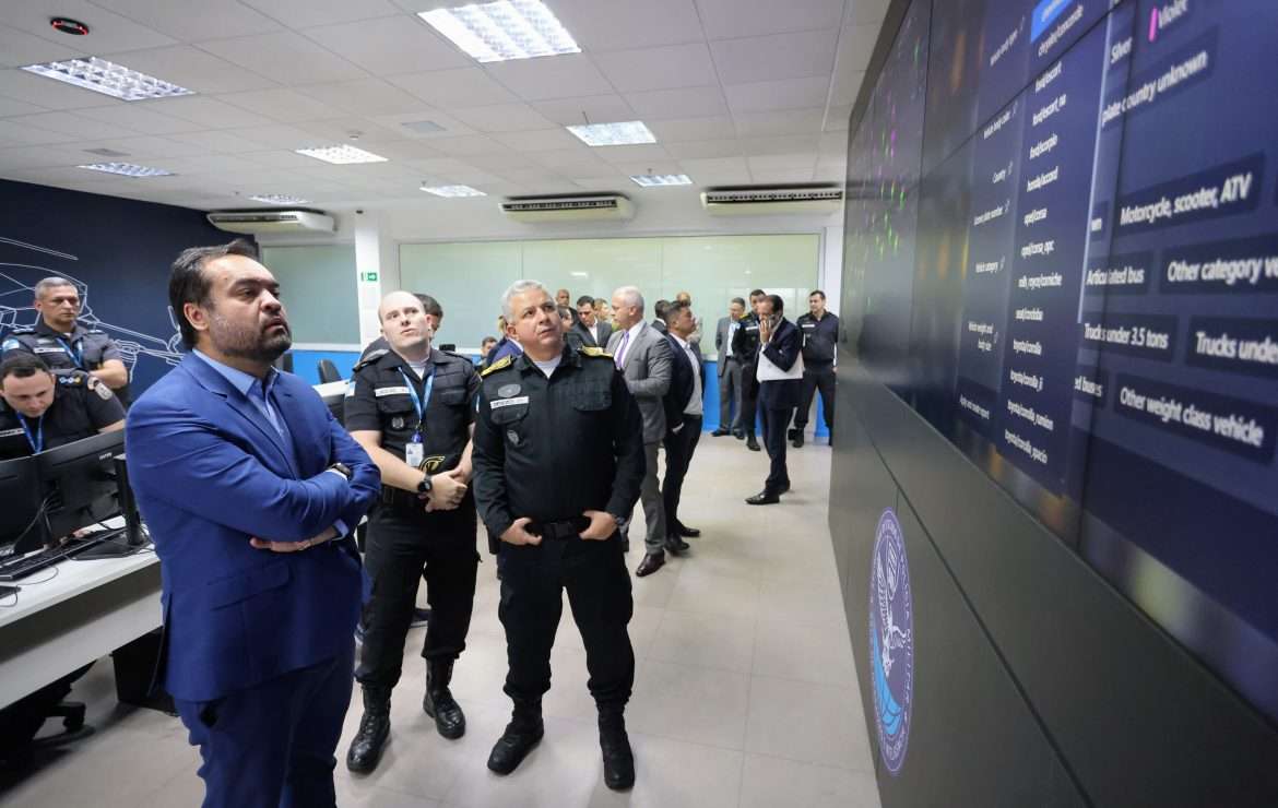 sala de operacoes e inteligencia cicc regua