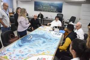 torneio de robótica no rio terá participação de estudantes de volta redonda divulgaÇÃo secom1