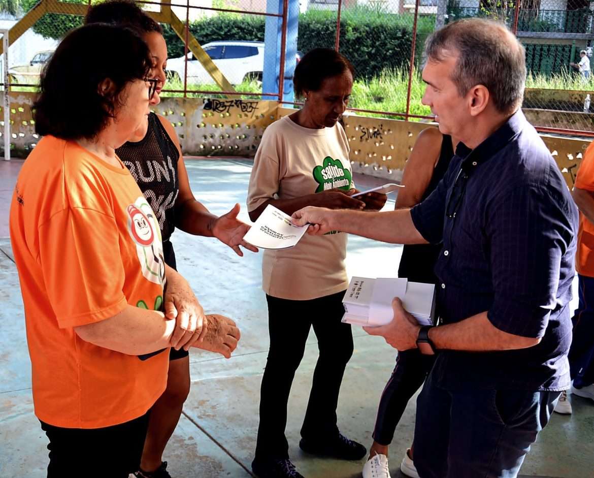 volta redonda dispõe de serviço pioneiro de combate a situações de violência contra o idoso divulgação semop