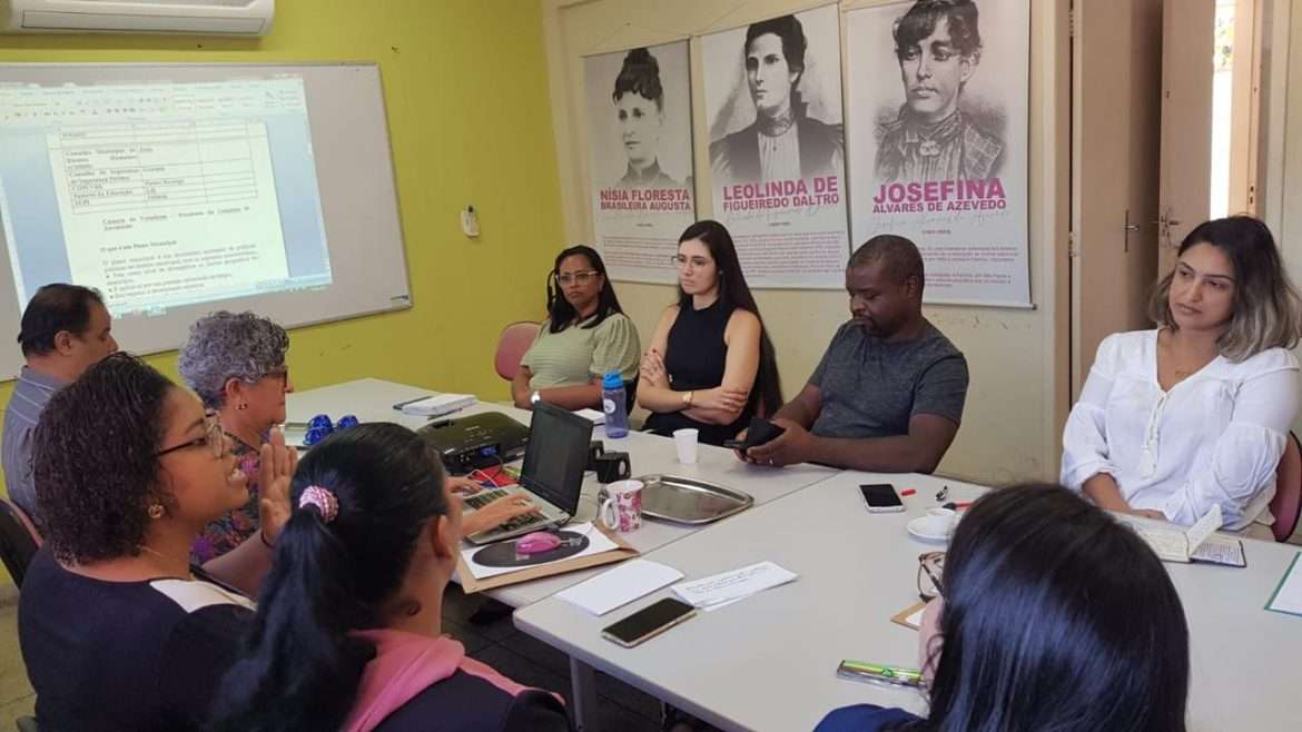 volta redonda é referência em políticas públicas ligadas aos direitos humanos divulgação secom