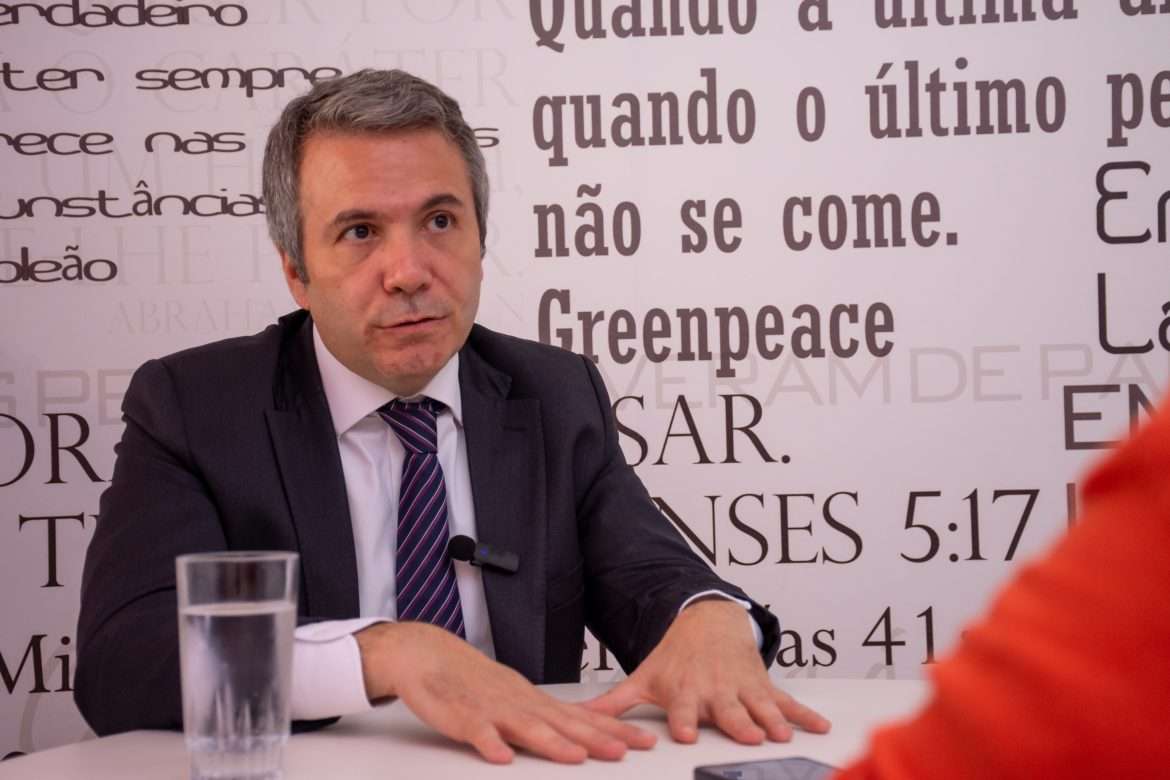 18 11 2024 entrevista marcello olivira oab 2 foto iam martins