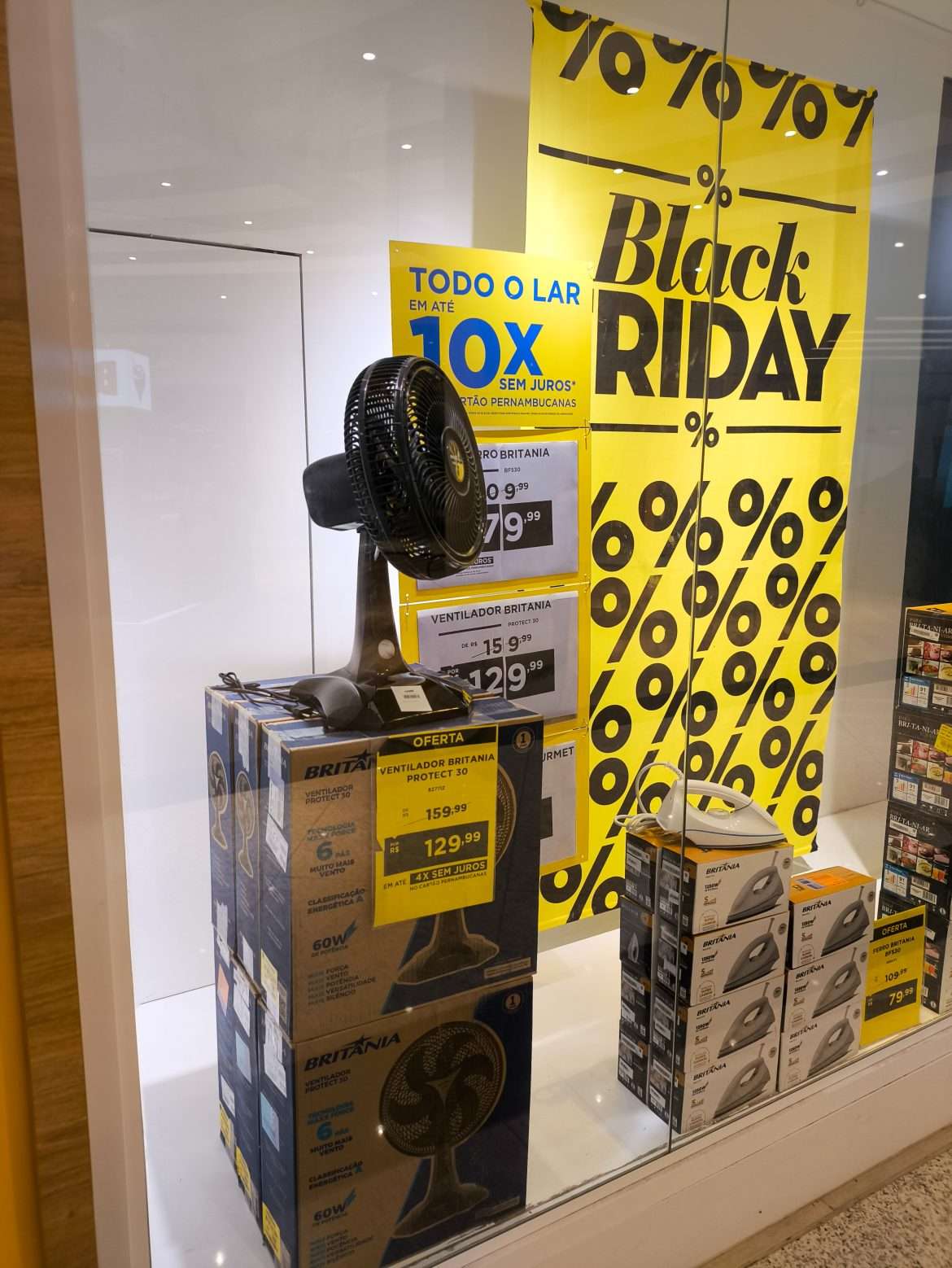 24 economia expectativa positiva da cdl vr para a black friday 2024 iam martins