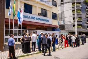 25 11 2024 votação eleições oab 4 foto iam martins