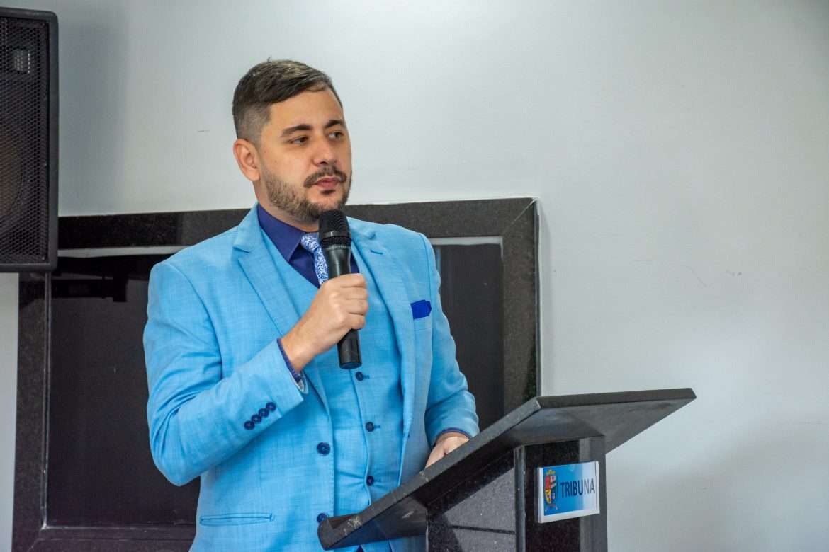 25 politica barra mansa discute proibição de celulares nas escolas municipais iam martins