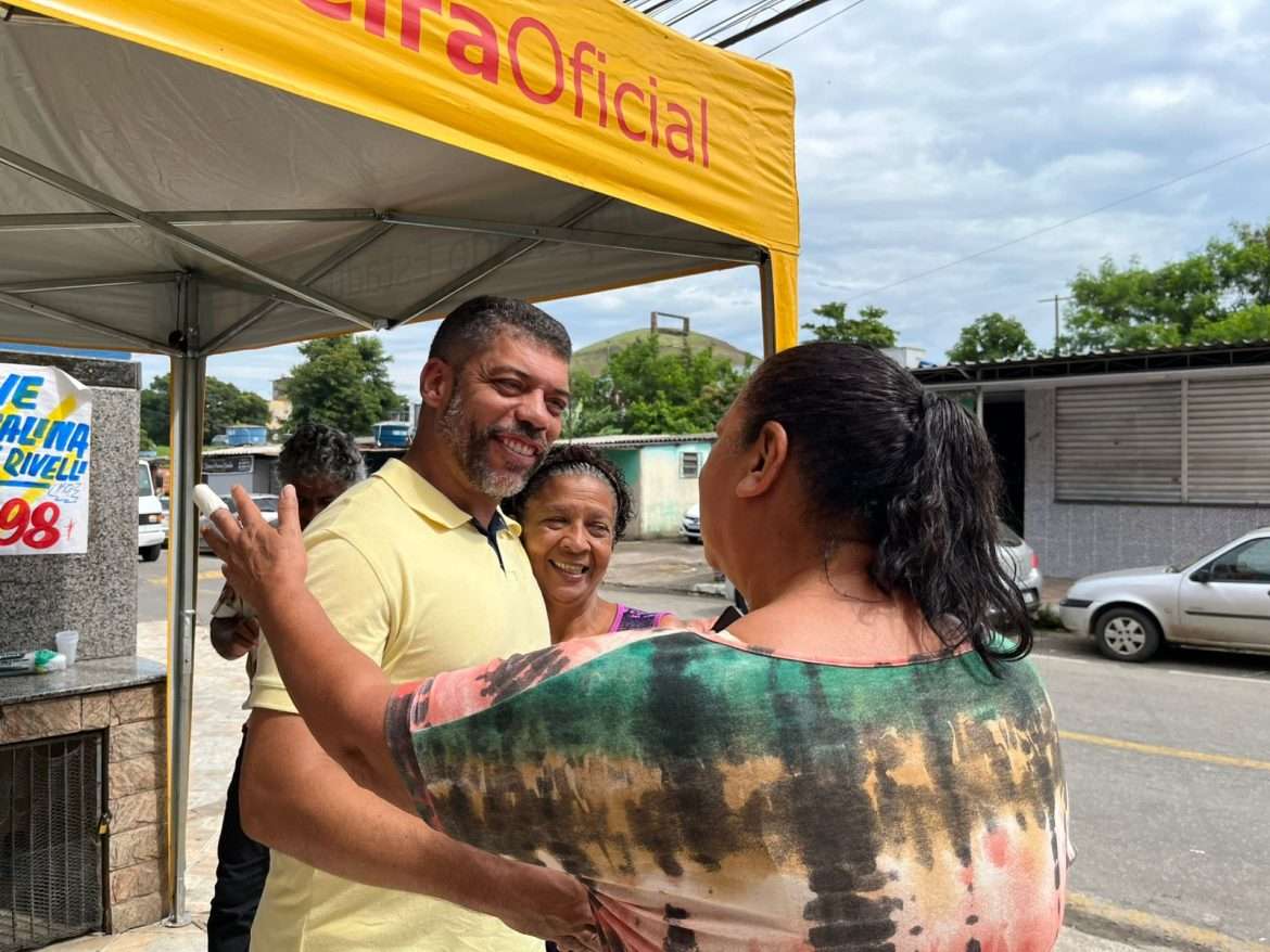 27.cf.res.polÍtica.jari leva projeto ‘deputado na sua cidade’.1.deputado.divulgaÇÃo