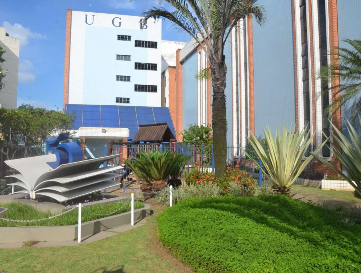 30 cidades abertas as inscrições para o vestibular 2025 do ugb ferp divulgaÇÃo