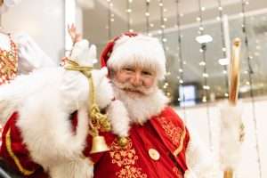 32 cidades magia do natal chega ao sider shopping com papai noel e cenário temático inédito tania cruz divulgaÇÃo1