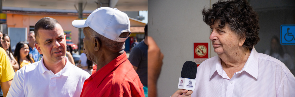 38 politica diplomação de eleitos de barra mansa e volta redonda será no dia 19 de dezembro iam martins