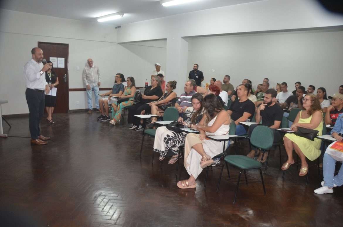 42 c economia aciap vr comercializa 50% da área disponível na liquida vr 2025 durante o lançamento divulgaÇÃo