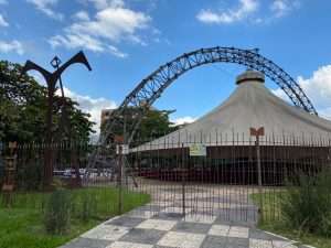 44 cidades memorial zumbi vai sediar o 7º festival de curimba do sul fluminense arquivo