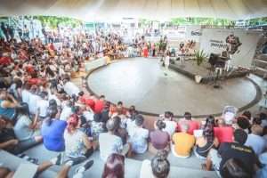 44 cidades memorial zumbi vai sediar o 7º festival de curimba do sul fluminense arquivo1