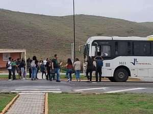 47 cidades viação pinheiral continua causando transtorno aos moradores do complexo vila brasília divulgaÇÃo1