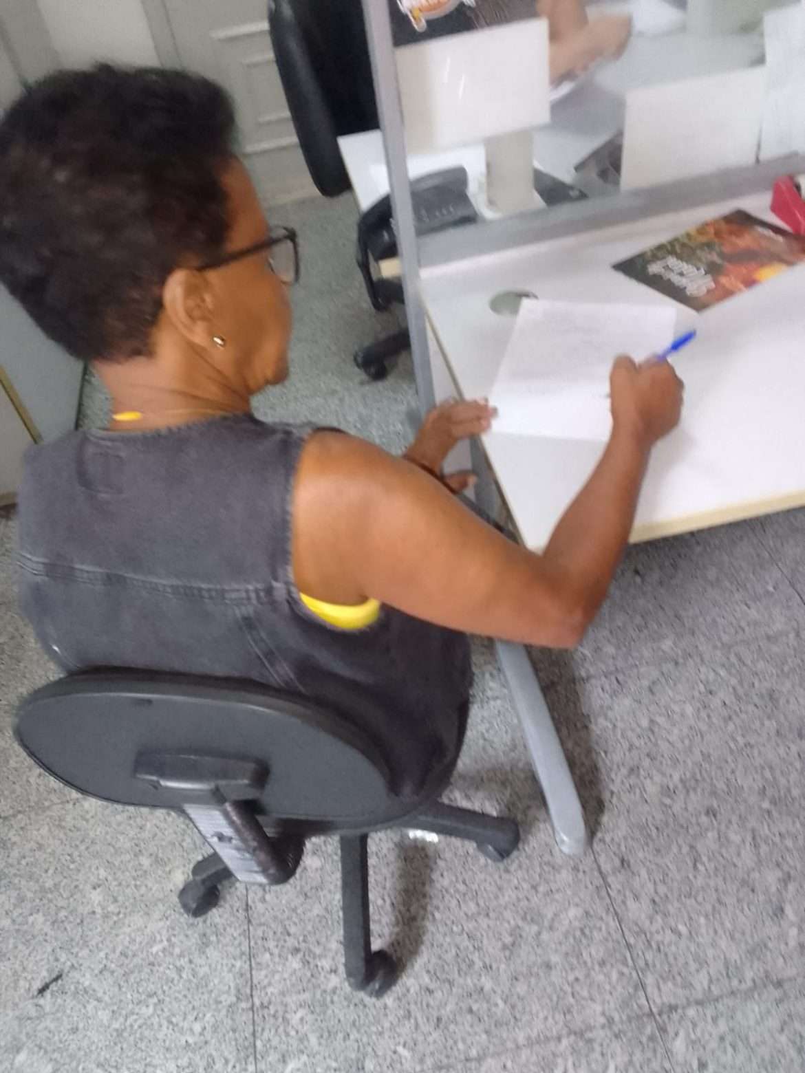 49 economia presidente do sindicato dos trabalhadores domésticos fala sobre os direitos conquistados divulgaÇÃo