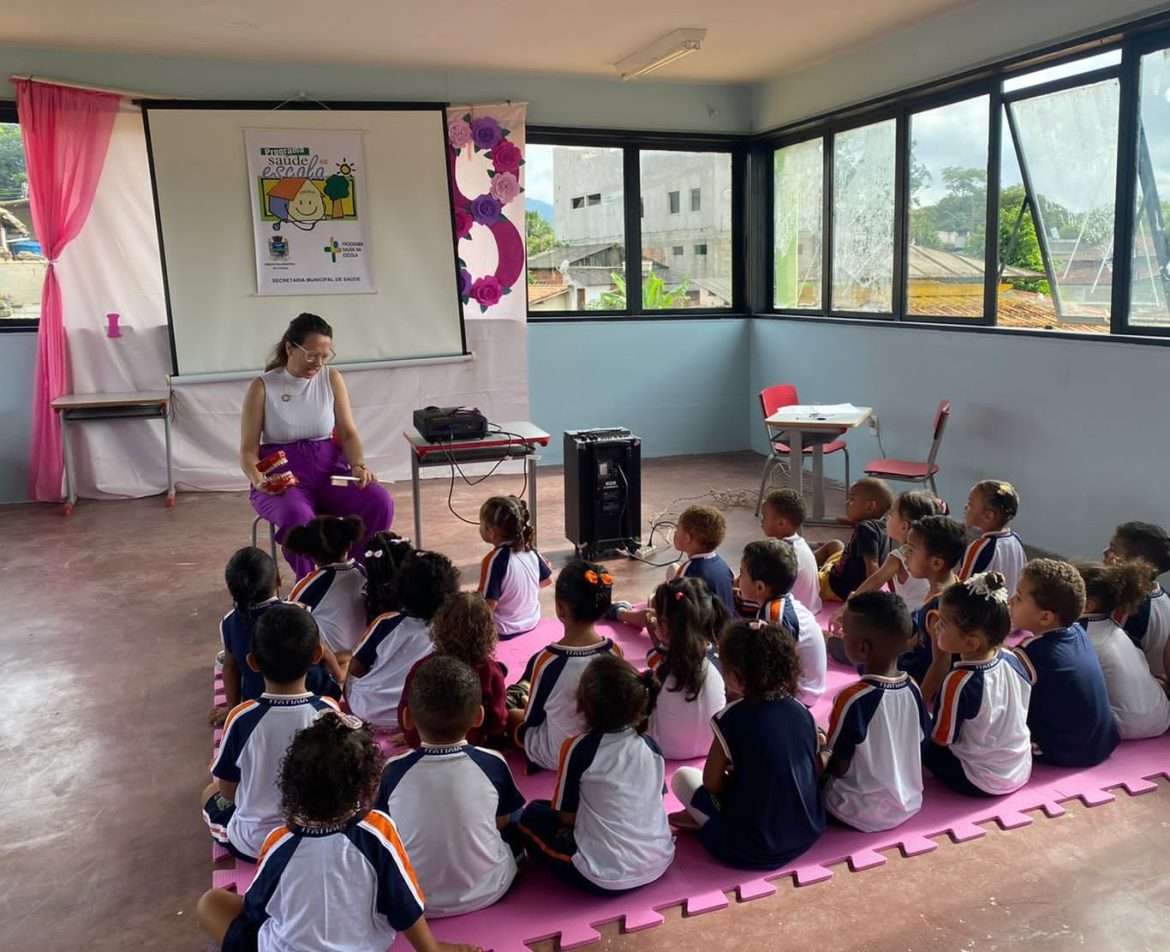 50.cf.res.cidades.programa saúde na escola atinge.1.profissionais.divulgaÇÃopmi