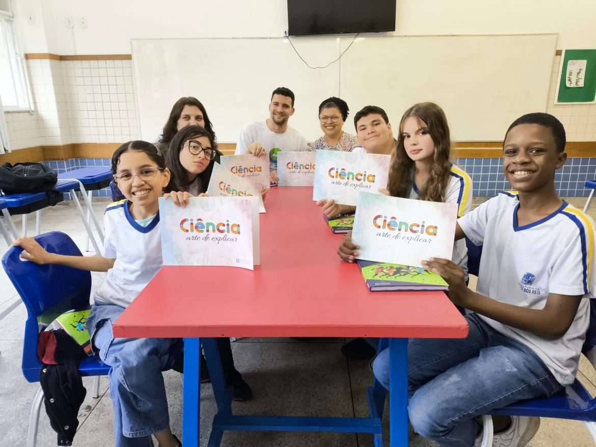 captação estudantes da utd altas habilidades lançamento de livro foto luis fernando lara(119)