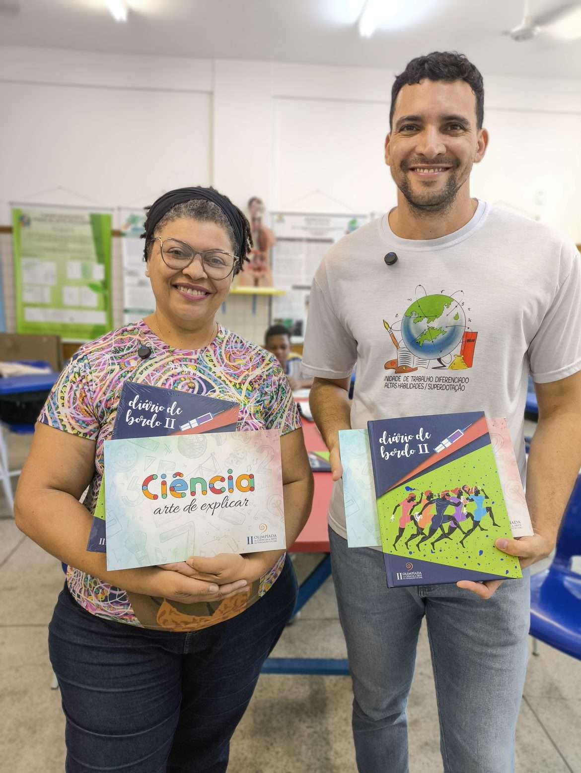 captação estudantes da utd altas habilidades lançamento de livro foto luis fernando lara(13)