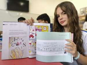 captação estudantes da utd altas habilidades lançamento de livro foto luis fernando lara(78)