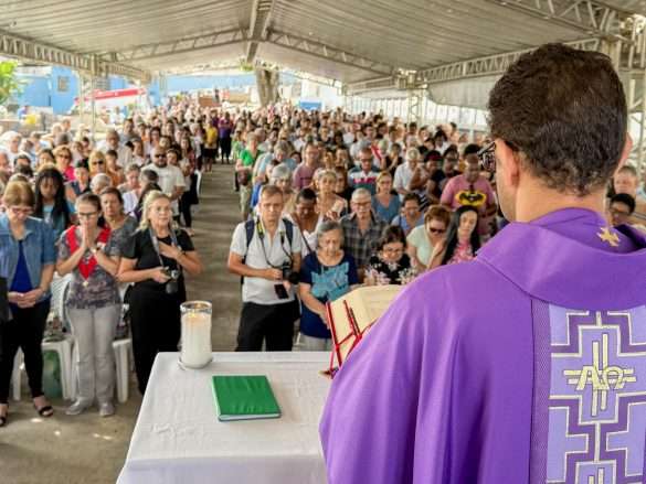 cemitérios municipais de barra mansa receberam mais de 10 mil pessoas neste dia de finados felipe vieira