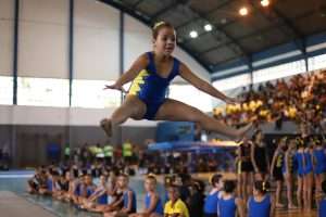 copa de ginástica neste sábado, dia 9, em volta redonda cris oliveira secom1