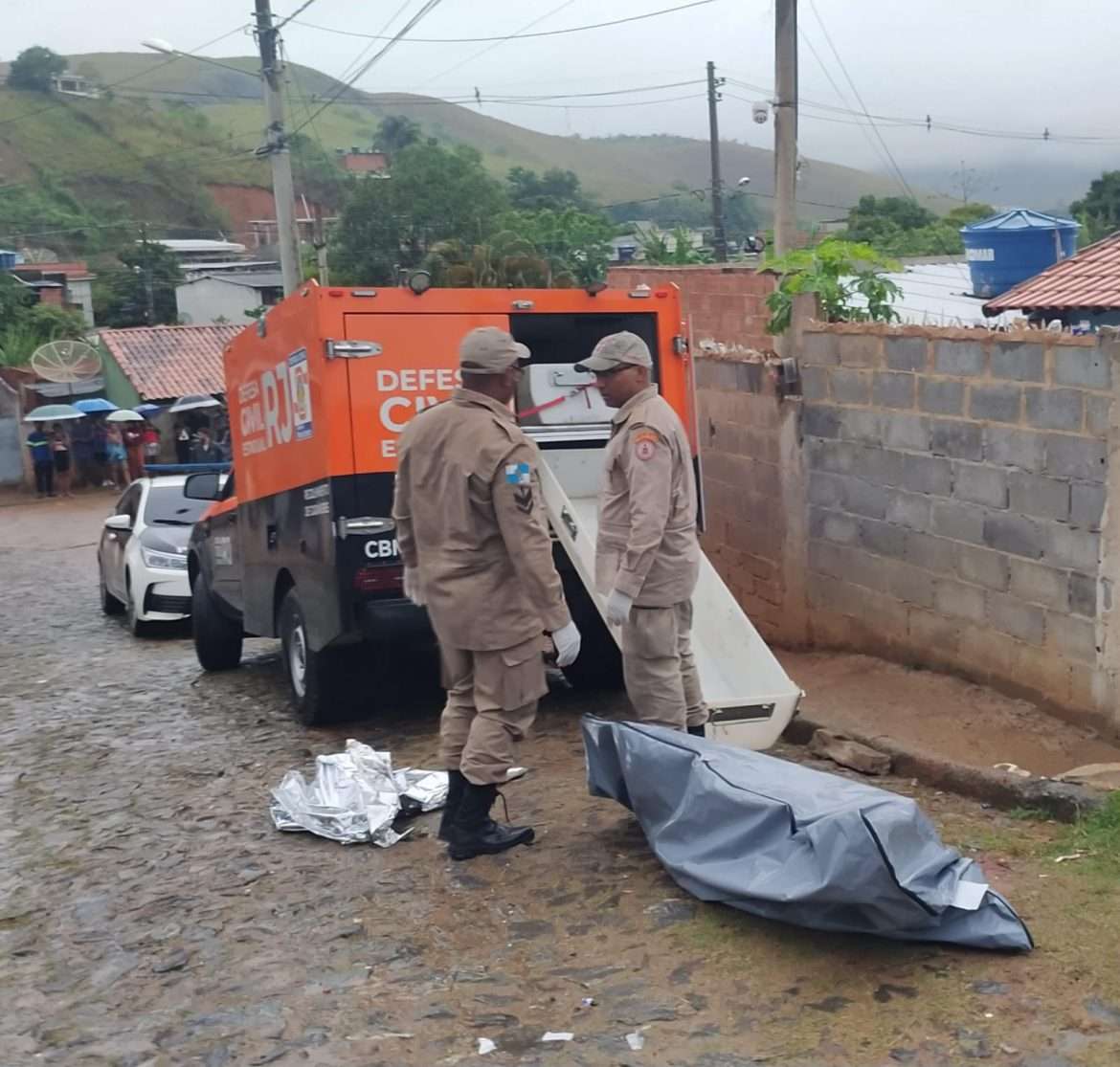 d polÍcia 14 cf homicídio e tentativa de assassinato são registrados em valença divulgação sandro barra